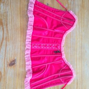 Victoria's Secret Corset